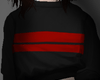[F!Frisk- Short Sweater]