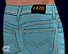 ❌ Fitted Pants v3