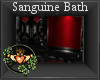 ~QI~ Sanguine Bath