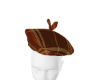 autumn beret