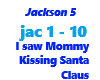 Jackson 5 / Santa Claus