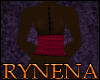 :RY: Casual Warrior Robe