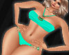 A Emerald Bikini LLT
