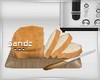 S. Bread Board