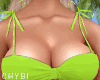 C~Lime Beach Set