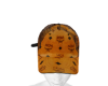 MCM hat F