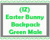 Easter 🐰Bunny Green