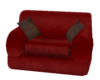 ~RK~ Red chair