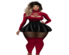 Autumn Skirt Set V1