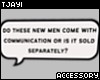 Do These Men Sign