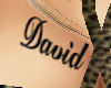Tatoo David1