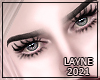 L| Eyelashes Cloe