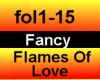 HB Flames Of  Love