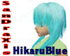HikaruPunkBlue