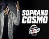 Soprano - Cosmo