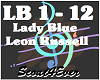Lady Blue-Leon Russell