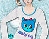 [AB]Angry Cat Casual