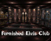 [LH]FURNISHED ELVIS CLUB