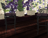 💐 Flora Seats