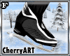 ❄ ICE HOLIDAY Skates F