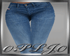 Jeans - Pant (RLL)