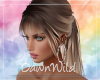 Gomez 6 Ombre Bangs