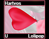 Hartvos Lolipop