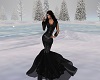 black beauty gown