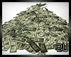 2u Pile of $1 Bills