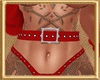〆 Buckled Waist Belt