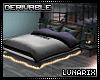 (L:Lavish Romantic Bed