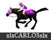xlx Horse racing 4
