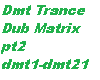 Dmt Trance Dub Mix pt2