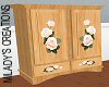 Rose Armoire