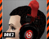 DK2]RD Beat Headphone