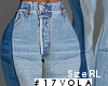 Bae Law Jeans-V1