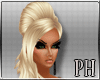 *pH* pansy Blond