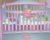 Scaled Crib