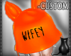 [CS] Wifey Helmet