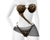 LEOPARDO Bikini