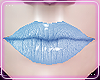 ✖ Scarla // Frost Lips