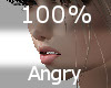 100% Angry F