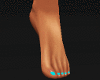 F5* Sexy Feet
