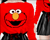 w| Elmo Outfit