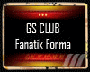 ///GS Club Fanatik Forma