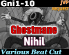 RQ - Ghostmane Nihil