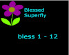 Blessed - Superfly
