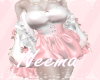 ♡ Soft Love Dress