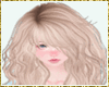 Kawaii Sandy Blonde