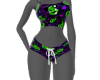 Spooky PJS